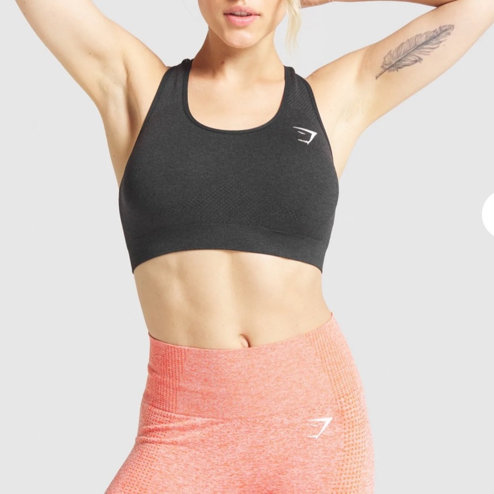 Gymshark Vital Seamless SportsBra